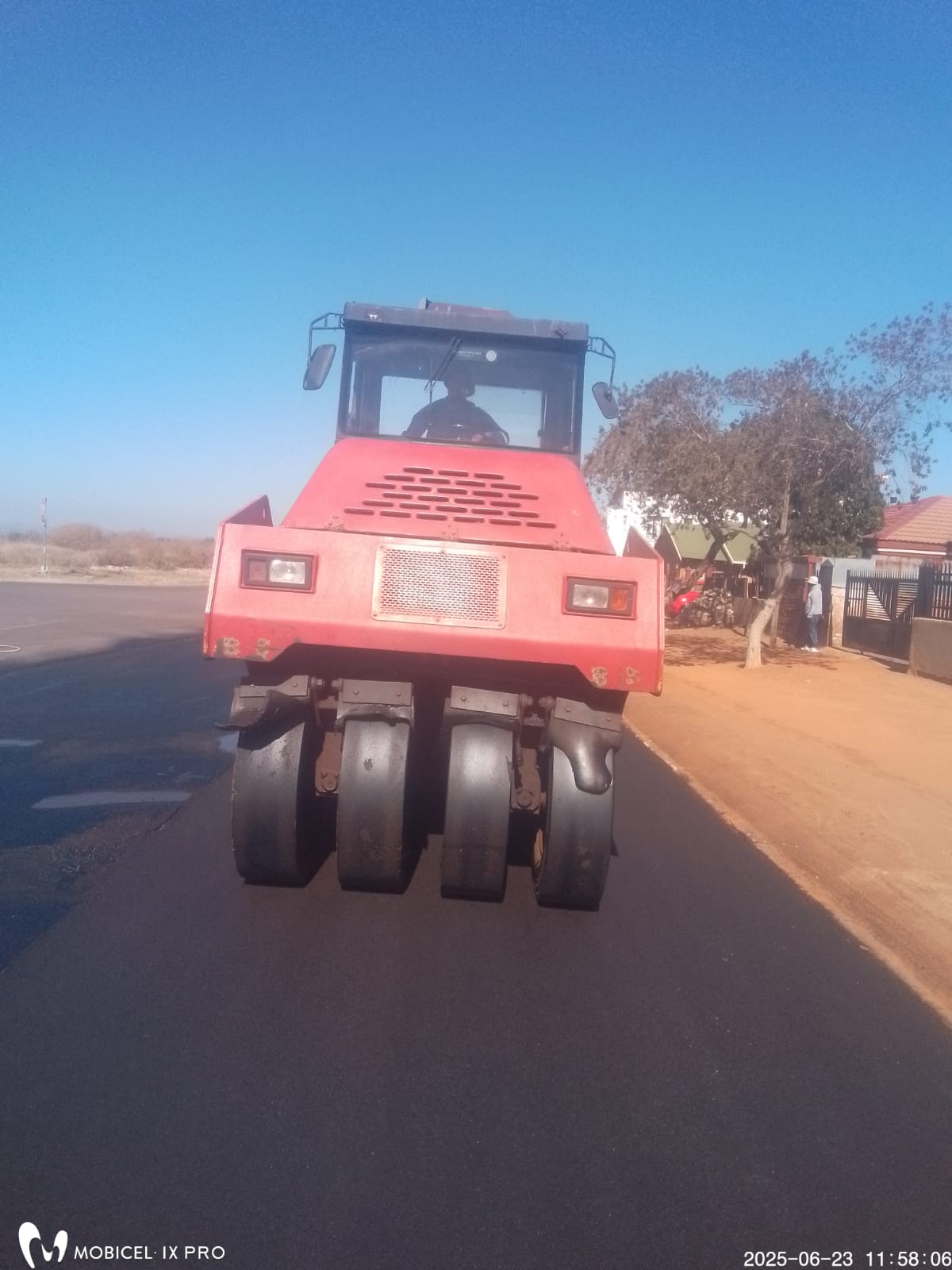 Prime Asphalt Project 10