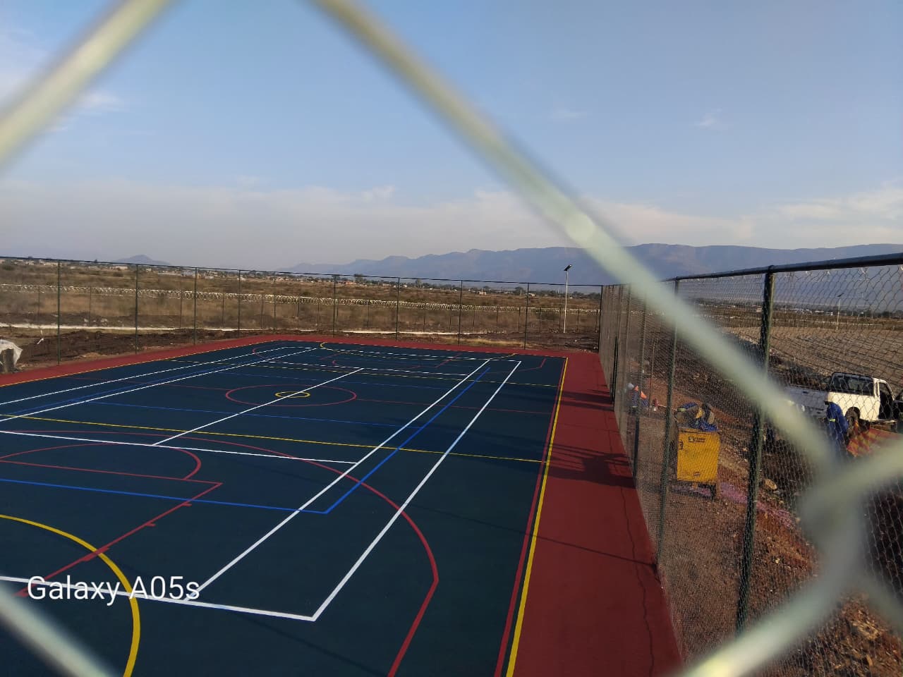 Prime Asphalt Project 13