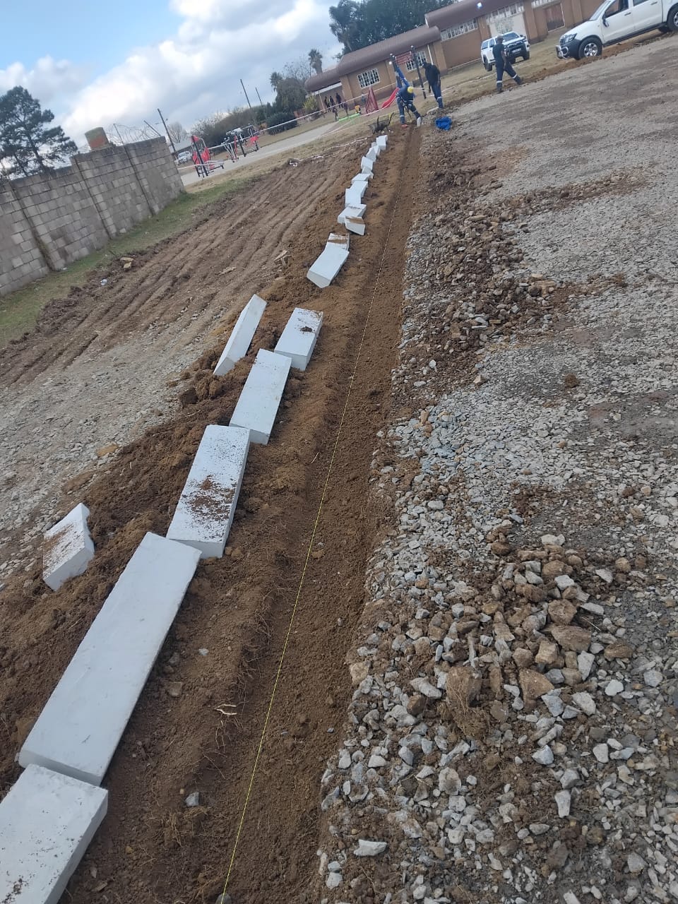 Prime Asphalt Project 17