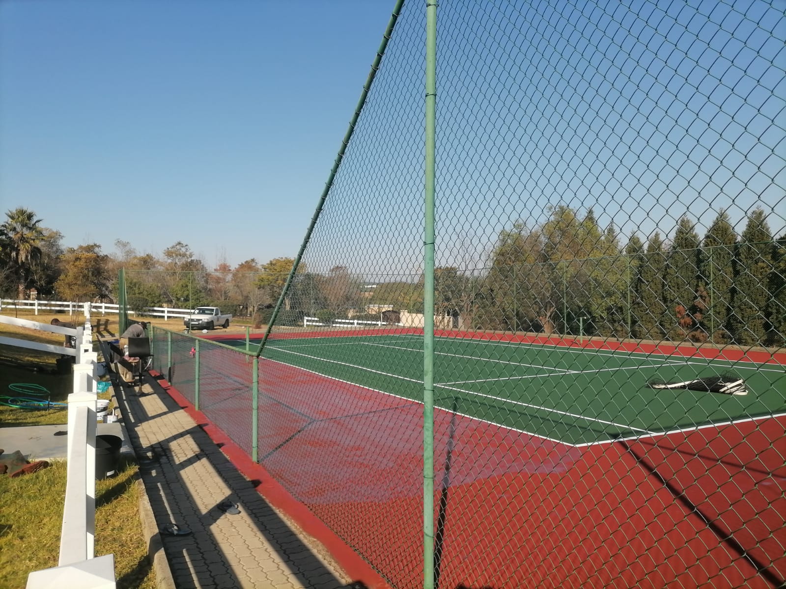 Prime Asphalt Project 18