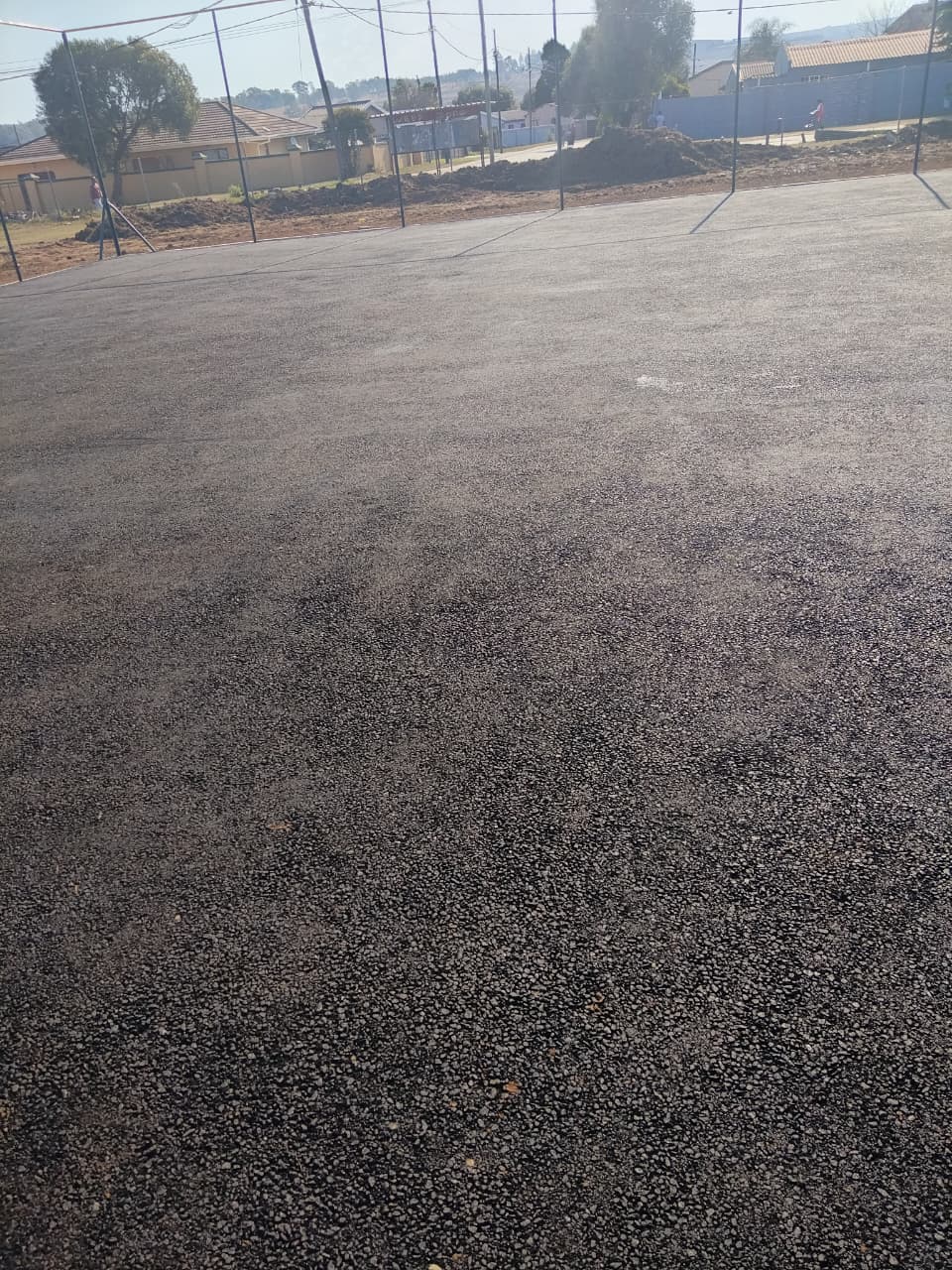 Prime Asphalt Project 19