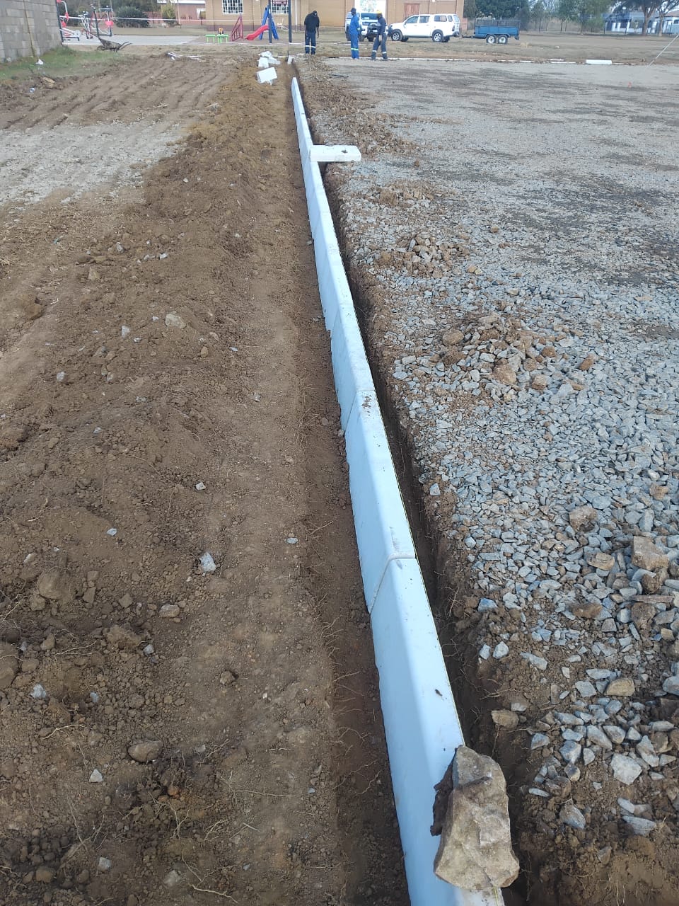 Prime Asphalt Project 22