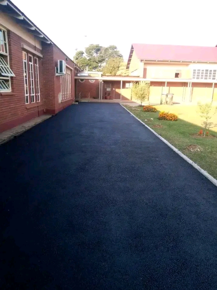 Prime Asphalt Project 23