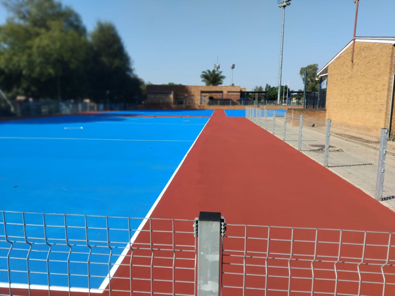 Prime Asphalt Project 7