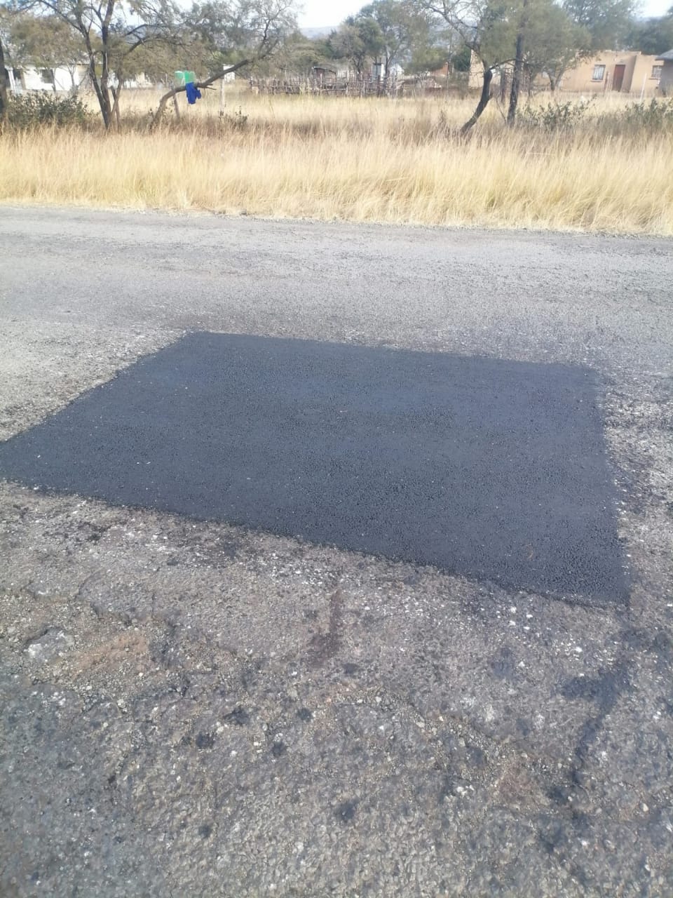 Prime Asphalt Project 9